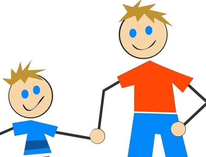 Parenting: My Three Year Old Is Up All Night episode artwork