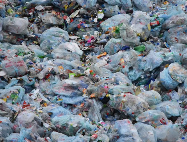 The Plastic Problem episode artwork