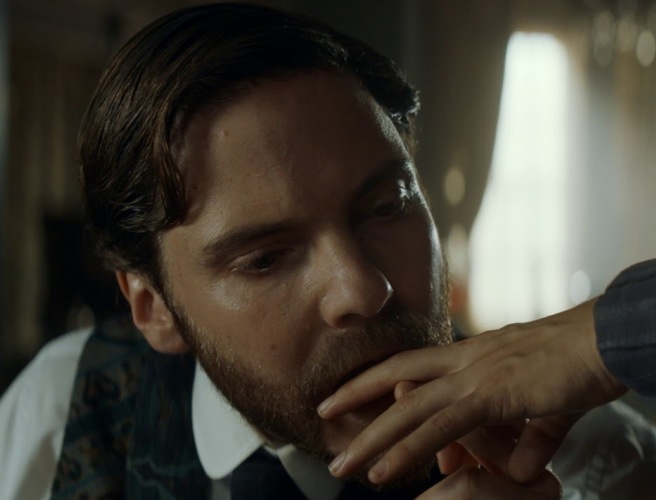 Back to the Joy, The Alienist, A Quiet Place