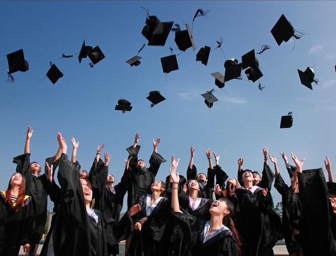 Why do we have such a high number of STEM graduates? episode artwork