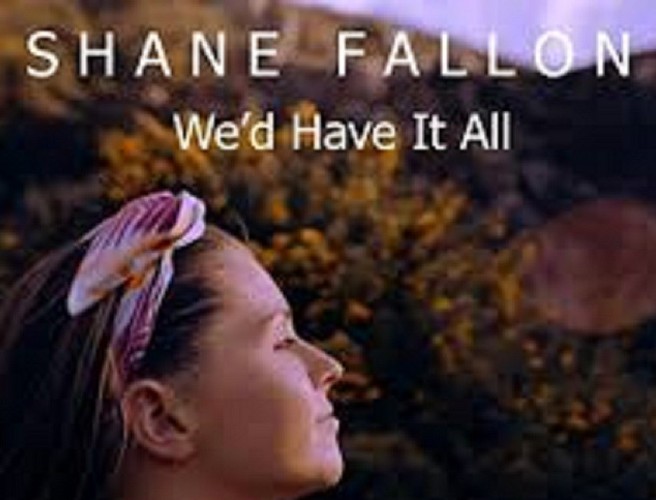 Shane Fallon episode artwork