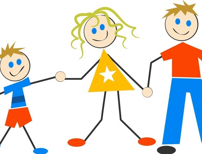 Parenting: When to talk about stranger danger episode artwork