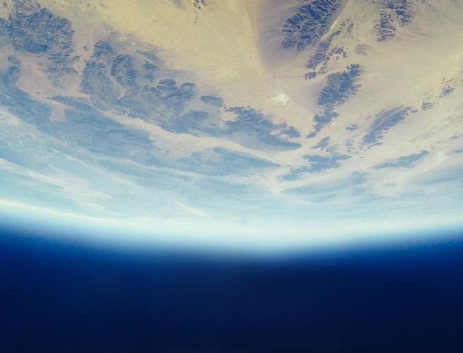 Meet the person scheduled to be the 1st Irish astronaut episode artwork