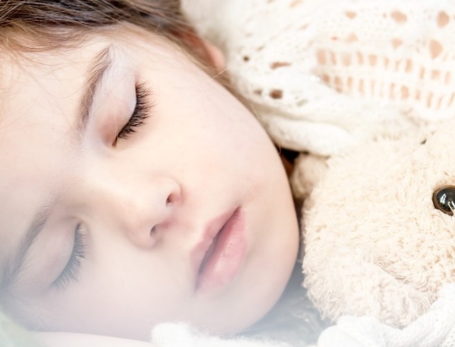 Parenting: My 5 year old snores like an old drunk episode artwork
