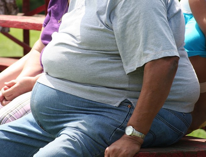 Is discrimination against "fat" people endemic? episode artwork