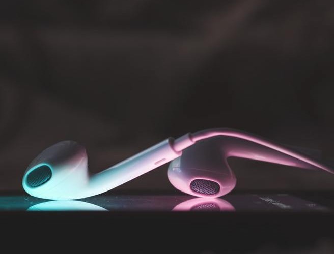 What is this weeks essential song?