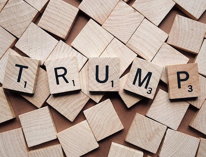 Hook and Michael Graham discuss a possible Trump 2020