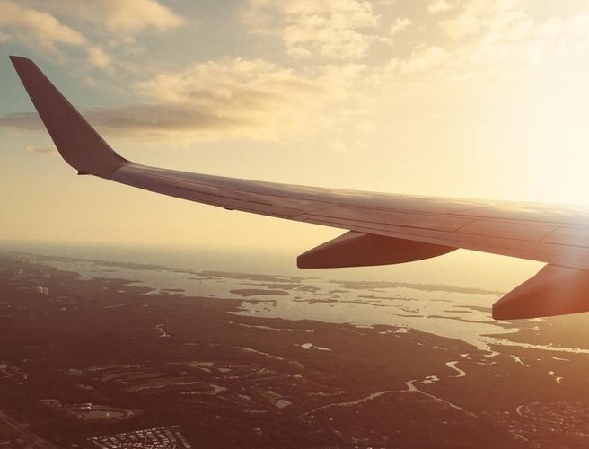 Barry Kenny takes us through some must-use travel sites