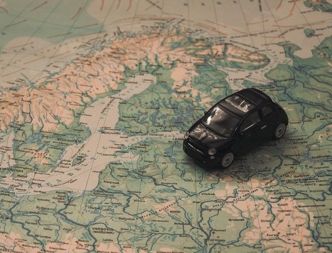 Hook & Barry Kenny conclude their World Cup of Travel episode artwork