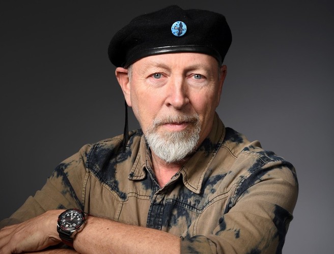 Richard Thompson episode artwork
