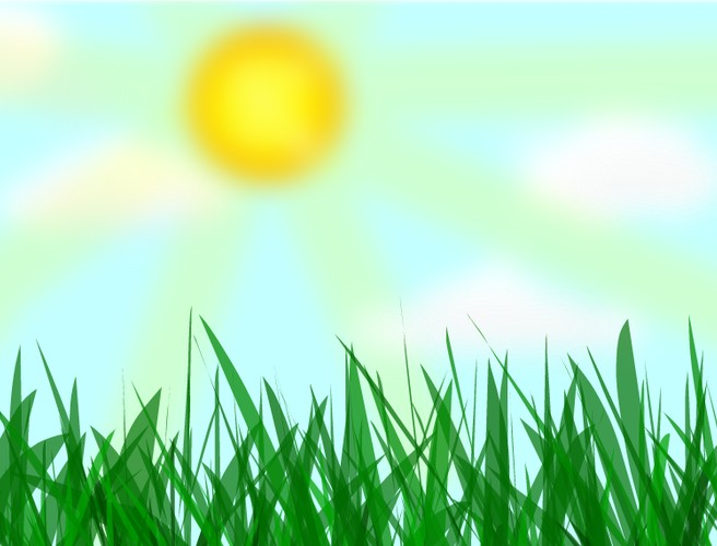 Farming in this hot weather episode artwork