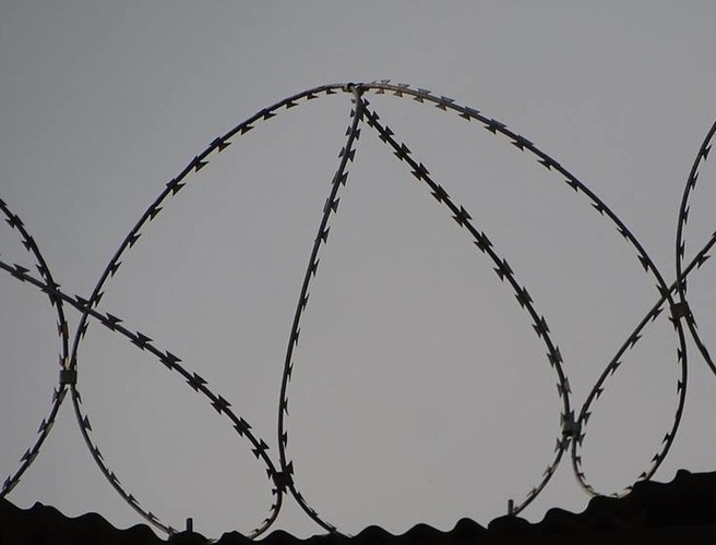 Hook & The Panel Discuss Prison and 'Nope to the Pope' episode artwork