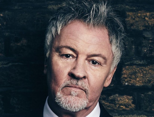 Paul Young episode artwork