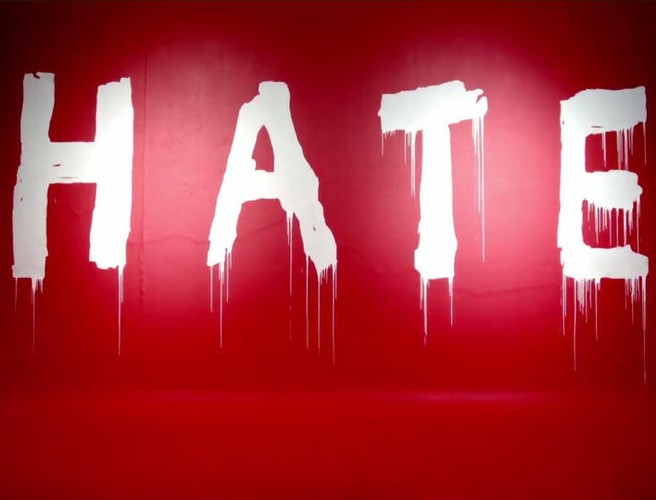 Is there a "policy vacuum" in dealing with hate crime? episode artwork
