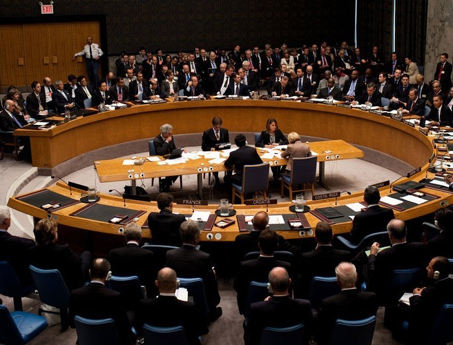 Irish Security Council Bid 'embarassing' - M. Graham episode artwork