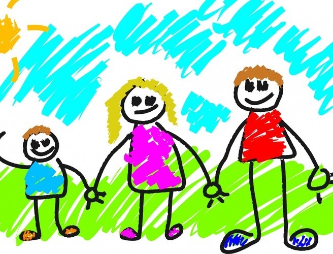 Parenting: My four year old won't sleep episode artwork