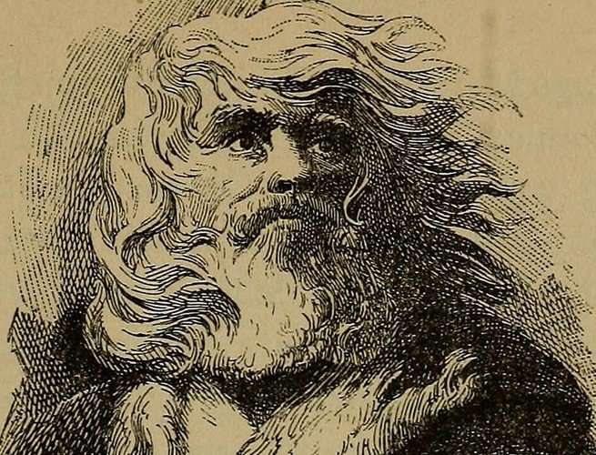 King Lear: A History of a Play