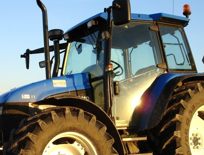 Farming: Finding ancient artifacts on your farm land. episode artwork