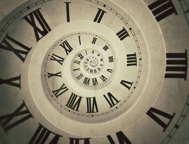 Time episode artwork
