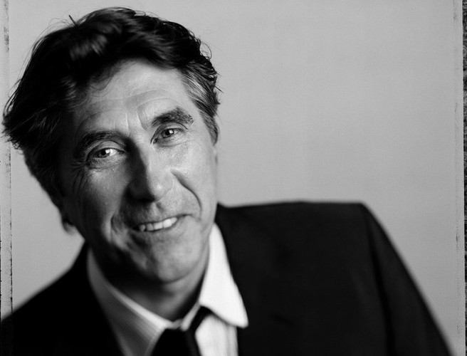 Bryan Ferry episode artwork