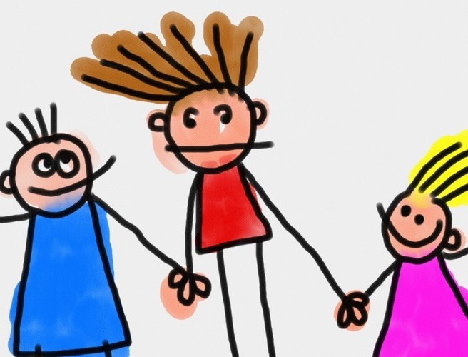 Parenting: My child sleepwalks at night episode artwork