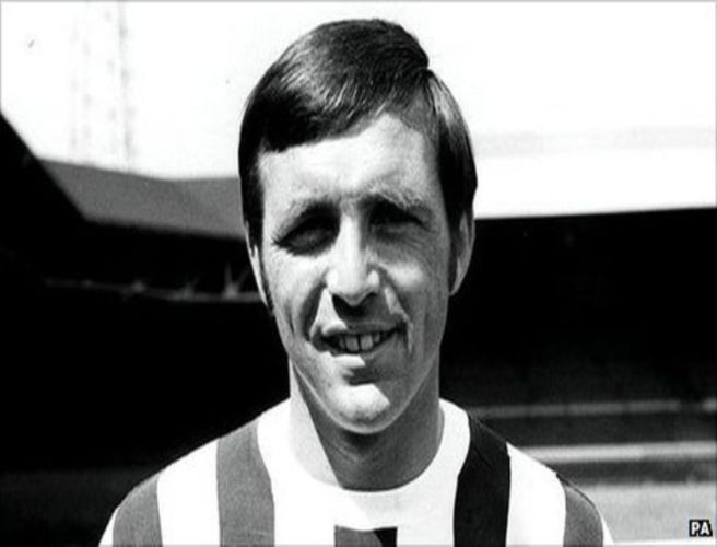 The Story Jeff Astle and dementia from soccer injury episode artwork