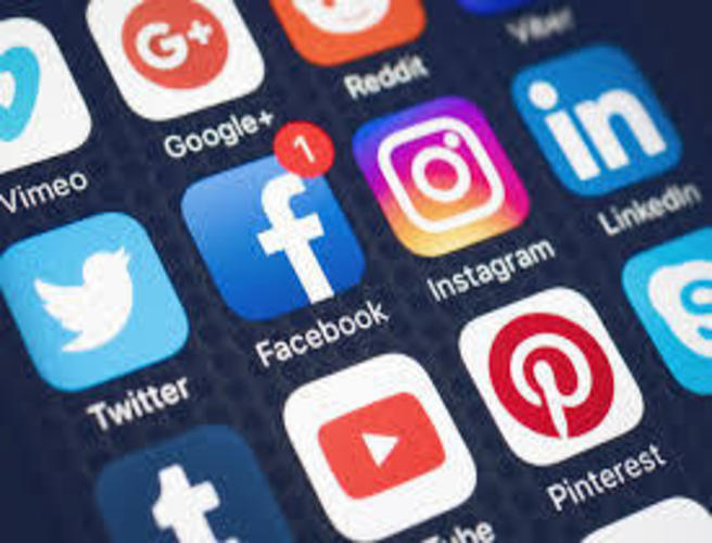 The Problem With Social Media episode artwork