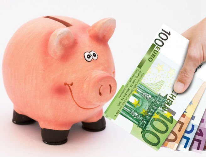 Switching Bills & Saving Money episode artwork