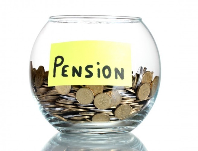 Auto Enrollment Plan for Pensions episode artwork