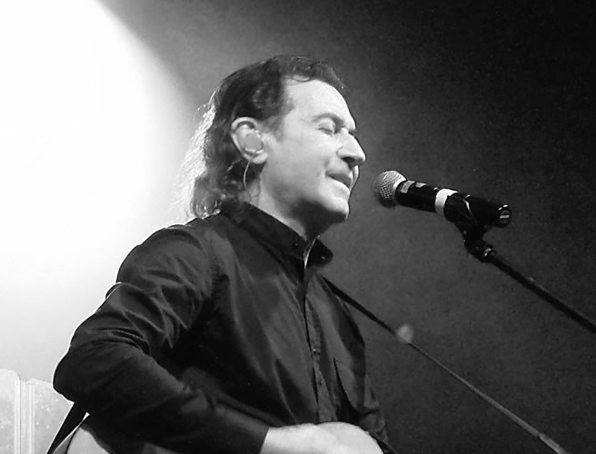 Albert Hammond episode artwork