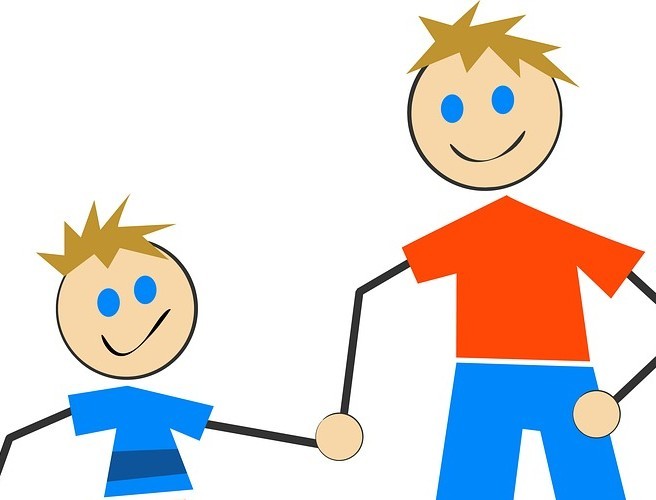 Parenting: A four year old who has a poo problem episode artwork