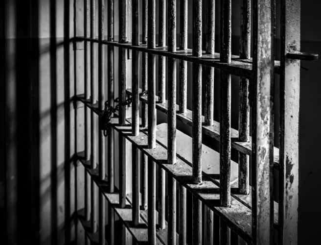 Reintegrating Prisoners episode artwork