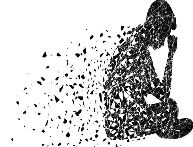 Mental Health episode artwork