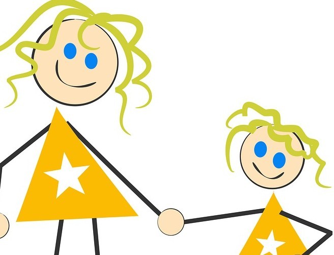 Parenting: My young child suffers from night terrors episode artwork