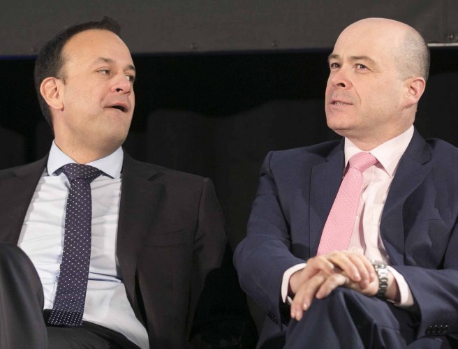 Highlights from The Hard Shoulder