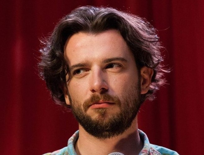 Kevin McGahern episode artwork
