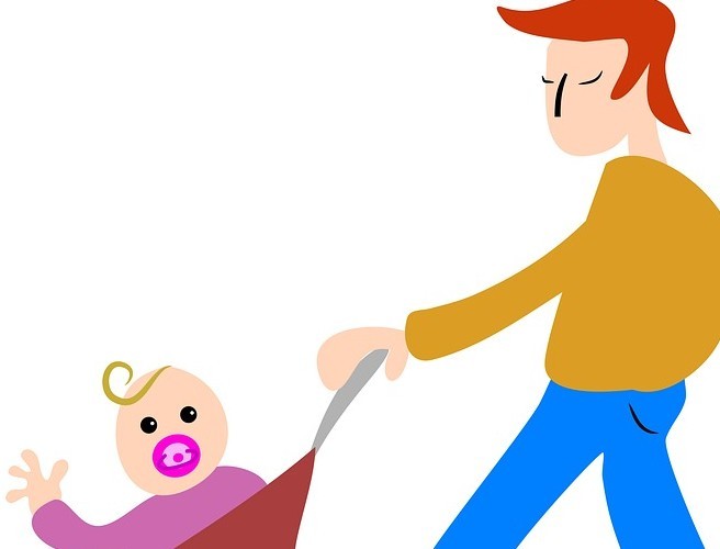 Parenting: My 13 year old thinks she is gay episode artwork