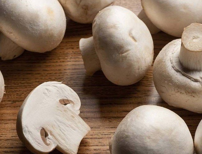Farming: Mushroom growers are on the decline episode artwork