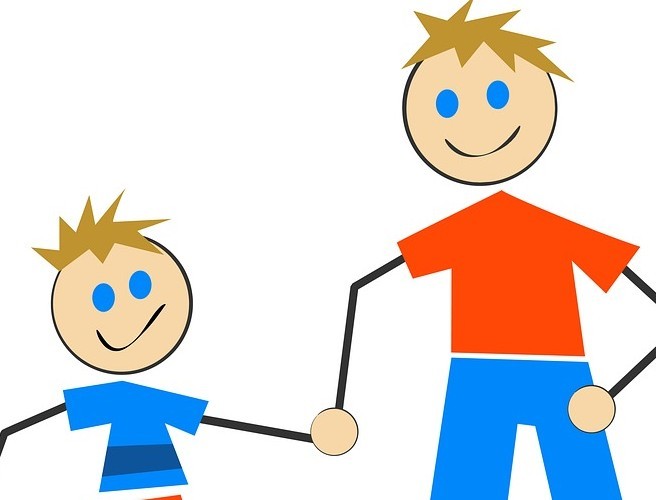 Parenting: My eight year old still sucks her thumb episode artwork