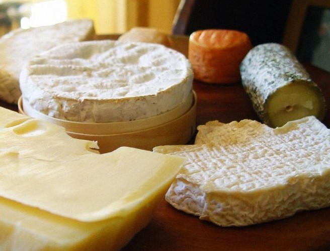 The effect of Brexit on Irish cheese exports episode artwork