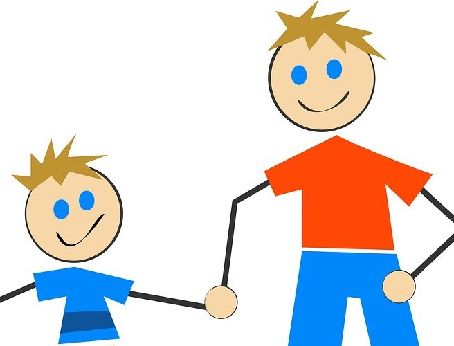 Parenting:Parenting: Helping a 5 yr old cope with death episode artwork