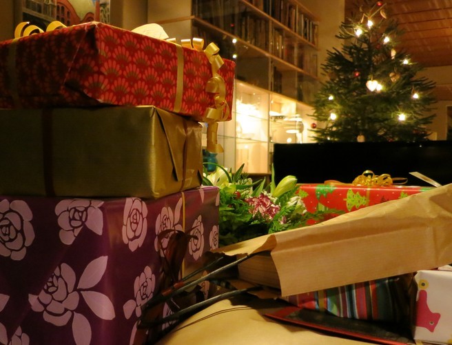 Farming: Christmas presents for the farmer in your life episode artwork