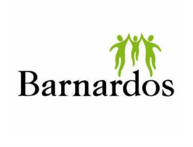 Barnardos Special episode artwork