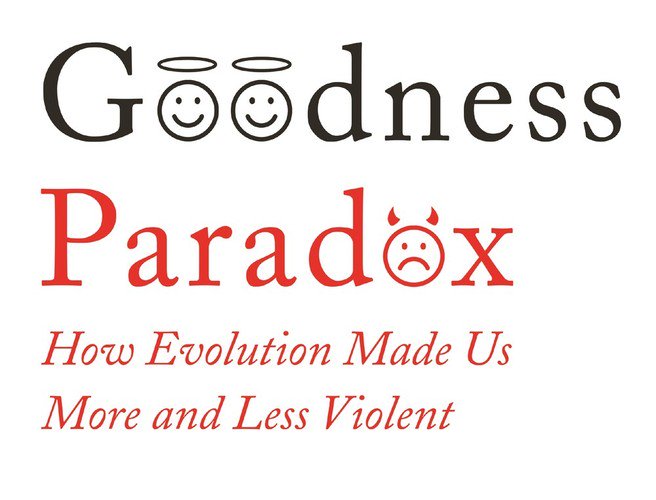Futureproof Extra - The Goodness Paradox — Futureproof with Jonathan McCrea cover