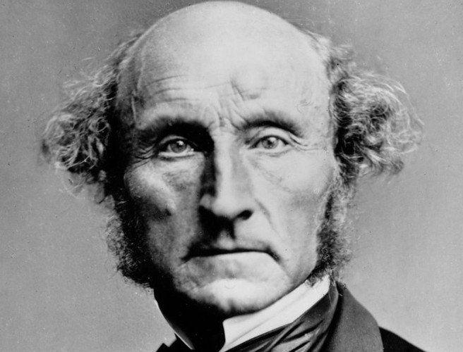 John Stuart Mill: A Life episode artwork