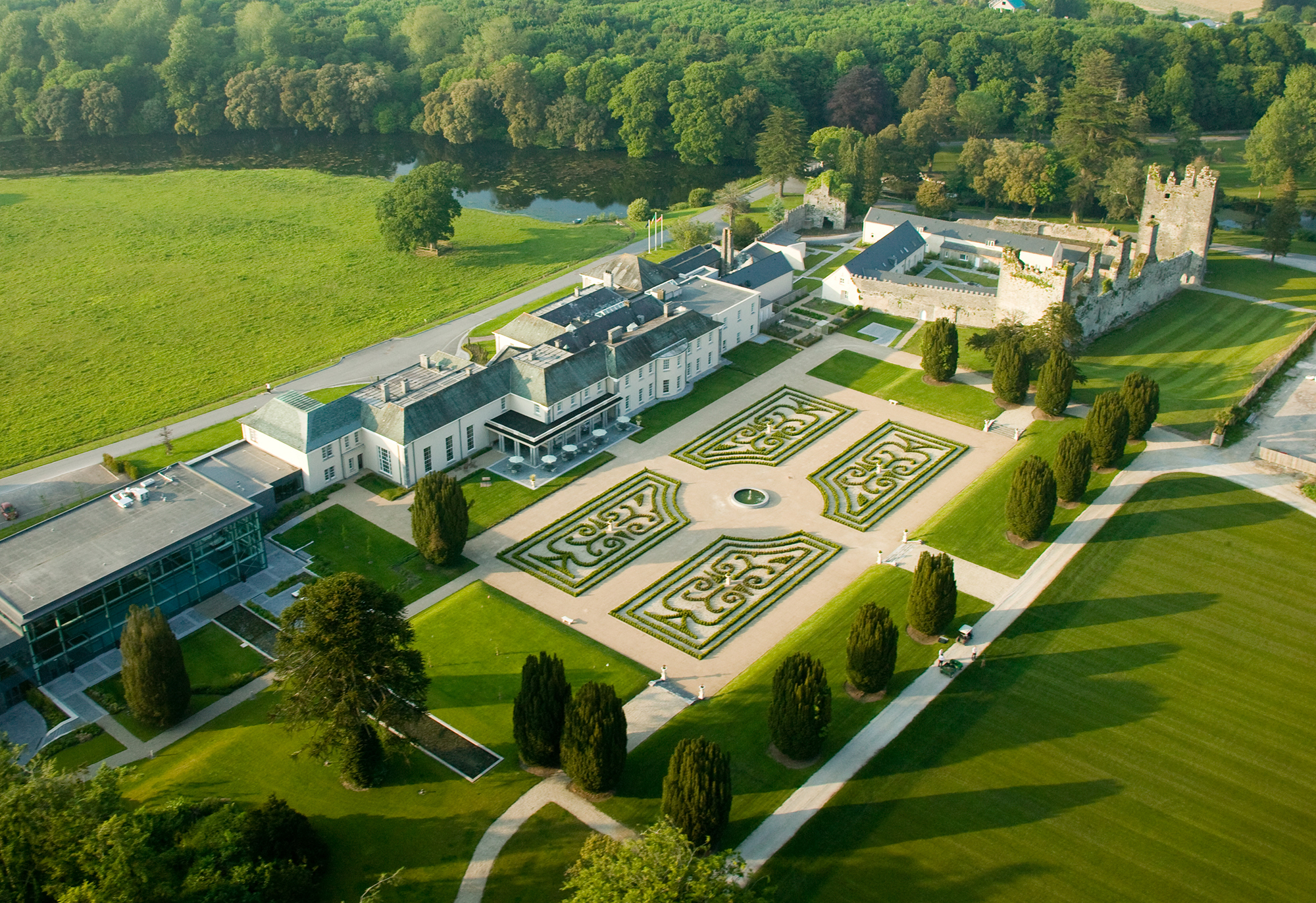 Castlemartyr