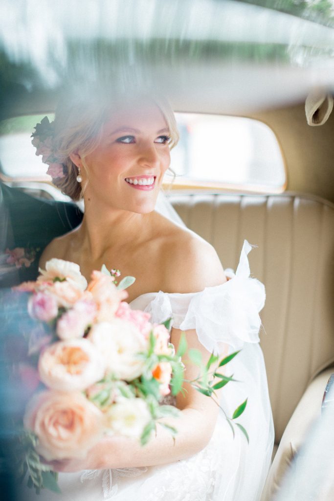 Ciara and Peter at Tankardstown House Hotel. Photography by Christina Brosnan.