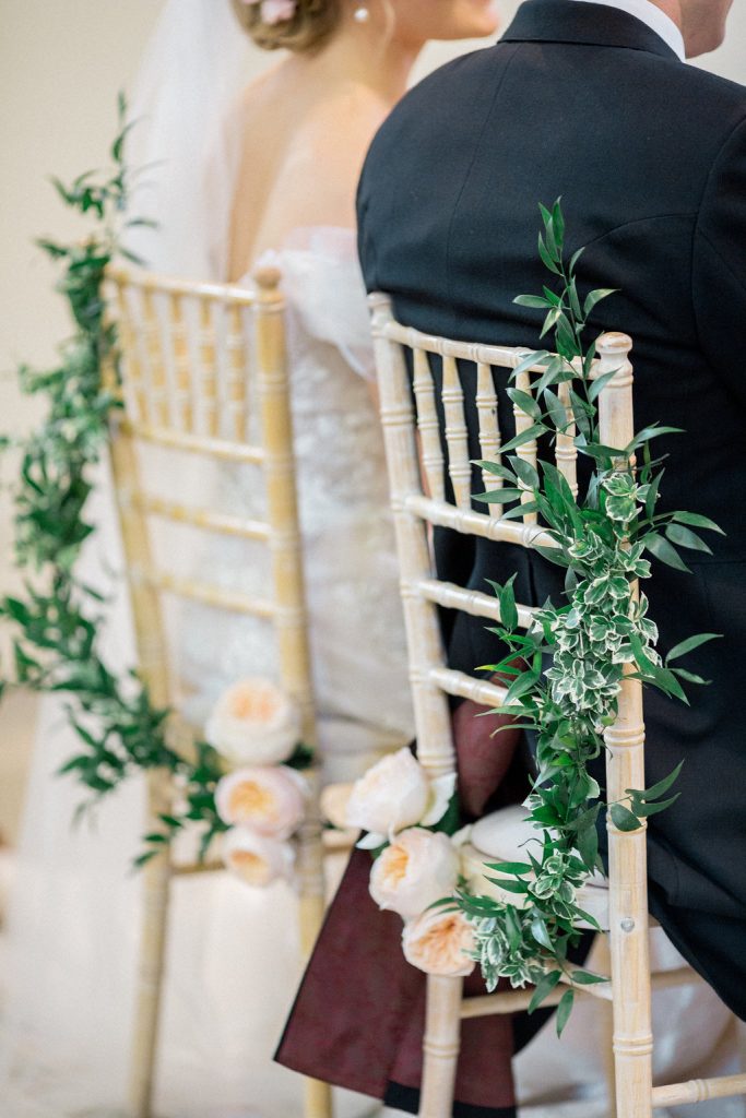 Ciara and Peter at Tankardstown House Hotel. Photography by Christina Brosnan.