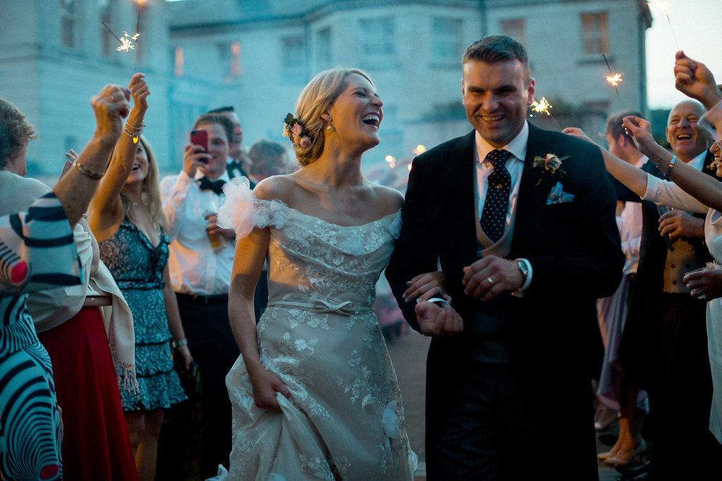Ciara and Peter at Tankardstown House Hotel. Photography by Christina Brosnan.