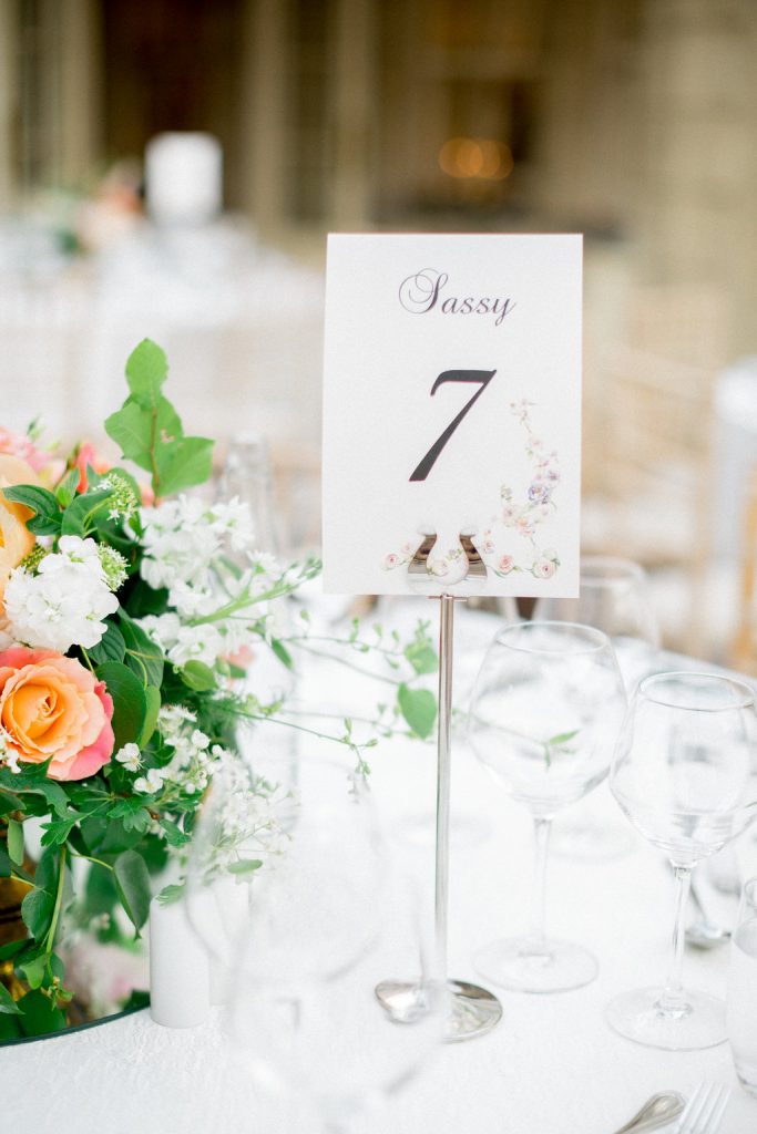 Ciara and Peter at Tankardstown House Hotel. Photography by Christina Brosnan.